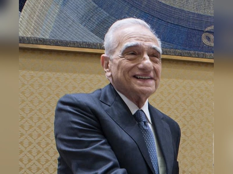 Martin Scorsese pays homage to Rob Reiner and wife