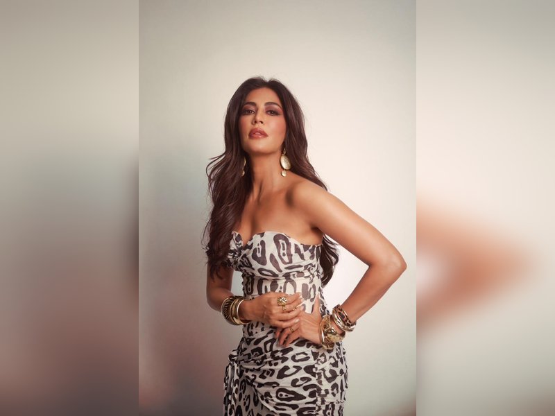 Chitrangda Singh reveals New Years plans: ‘Regular stuff, farm life’