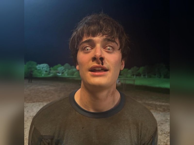 Noah Schnapp on ‘Stranger Things’ ending: It’s about friendship, not superpowers