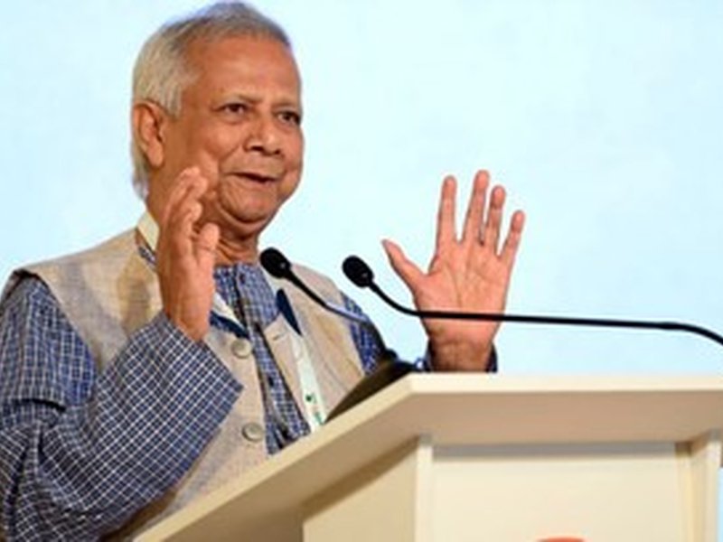 B'desh: Awami League leader accuses Yunus-led interim govt of fostering radical Islamist forces