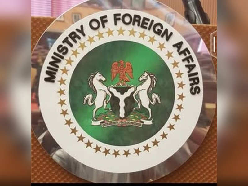 Nigeria confirms joint security operation with US on terrorist targets