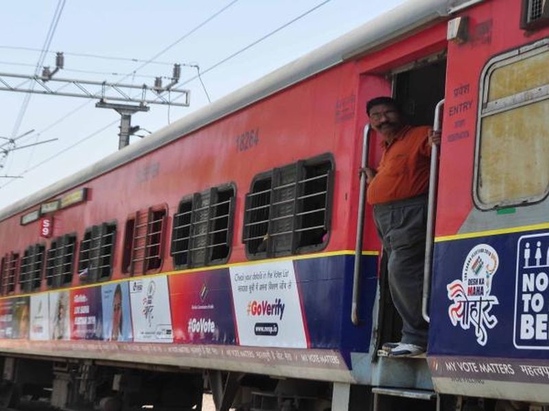 Revised rail fares to balance affordability, ensure sustainability come into effect