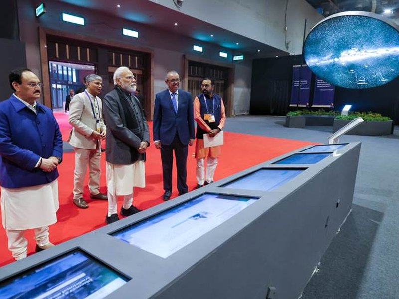 2025 a year of evidence-based growth, global leadership for Ayush sector