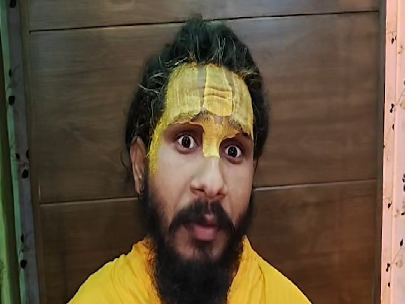 बांग्लादेश में हिंदू के साथ हो रही बर्बरता पर फूटा अयोध्या के संत समाज का गुस्सा, पीएम मोदी से की हस्तक्षेप की अपील