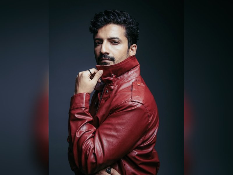 Priyanshu Painyuli shares how the last quarter of 21st century shaped him as an artist and human being