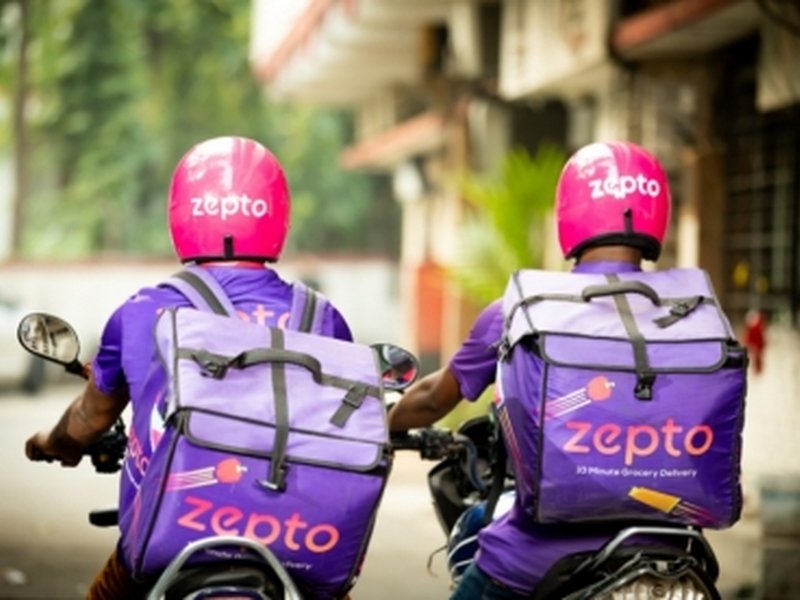 Zepto’s losses widen 177 pc in FY25 to Rs 3,367.3 crore