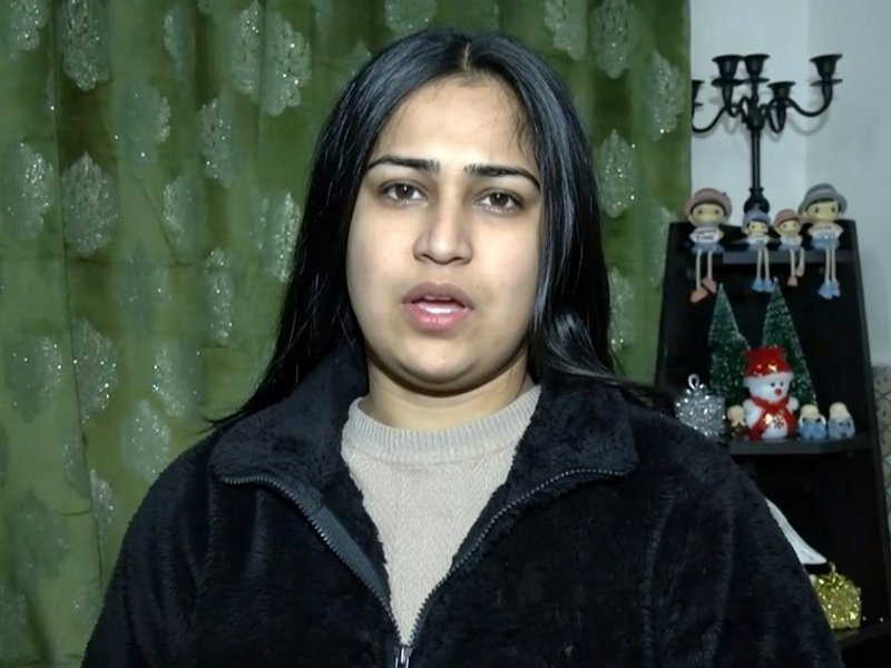 सांता क्लॉज का मजाक उड़ाकर आप नेताओं ने हमारी आस्था को चोट पहुंचाई: अधिवक्ता खुशबू जॉर्ज