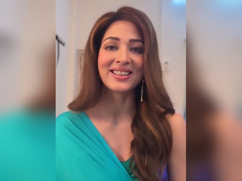 Vidhisha Srivastava compares working with Shubhangi Atre and Shilpa Shinde