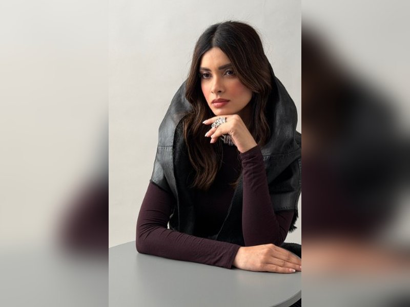 Diana Penty sums up every Mumbaikar perfectly when Mumbai hits 18 degrees