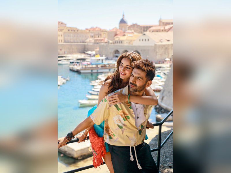 कार्तिक आर्यन की 'तू मेरी मैं तेरा' ने पहले दिन की दमदार कमाई, ओपनिंग कलेक्शन के मामले में कई फिल्मों को छोड़ा पीछे