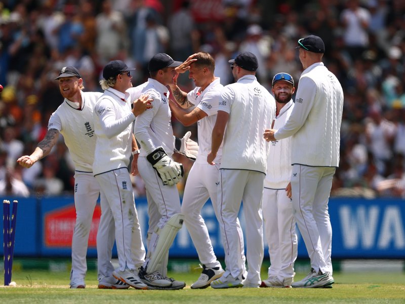 Ashes: Broad slams MCG pitch after 20 wickets fall on Day 1 of MCG Test
