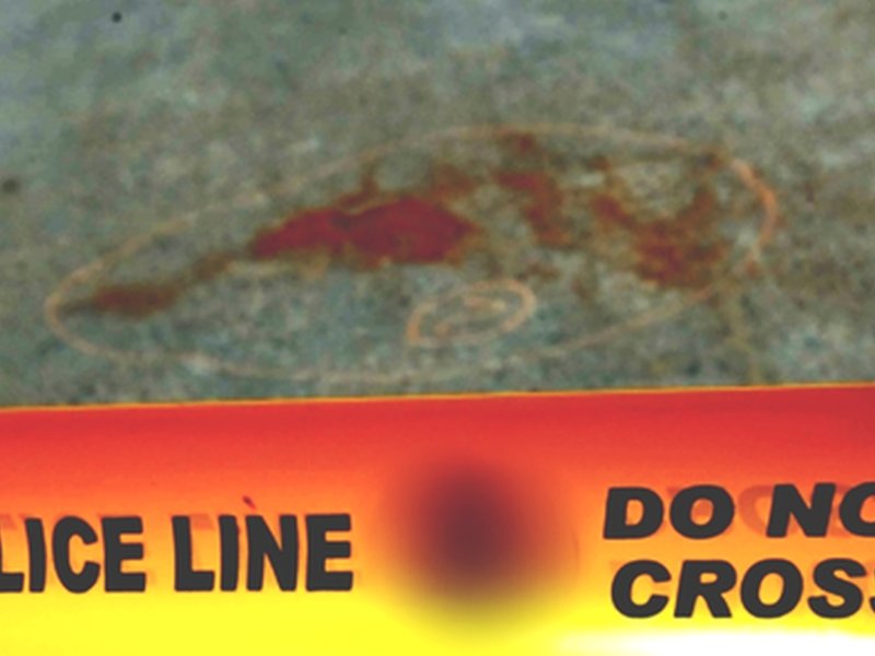 Class 11 student shot dead inside Gorakhpur college campus