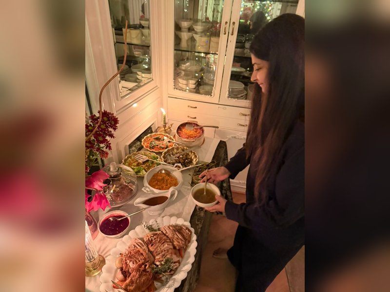 Rhea Kapoor is set to welcome 2026 with a fresh energy: 'Celebrating ourselves & each other' 