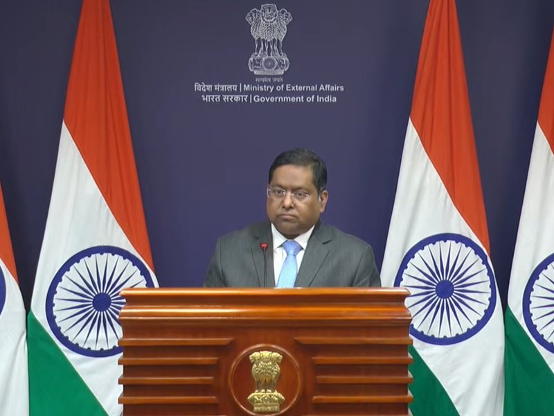 Unremitting hostility against minorities in Bangladesh matter of grave concern: MEA 