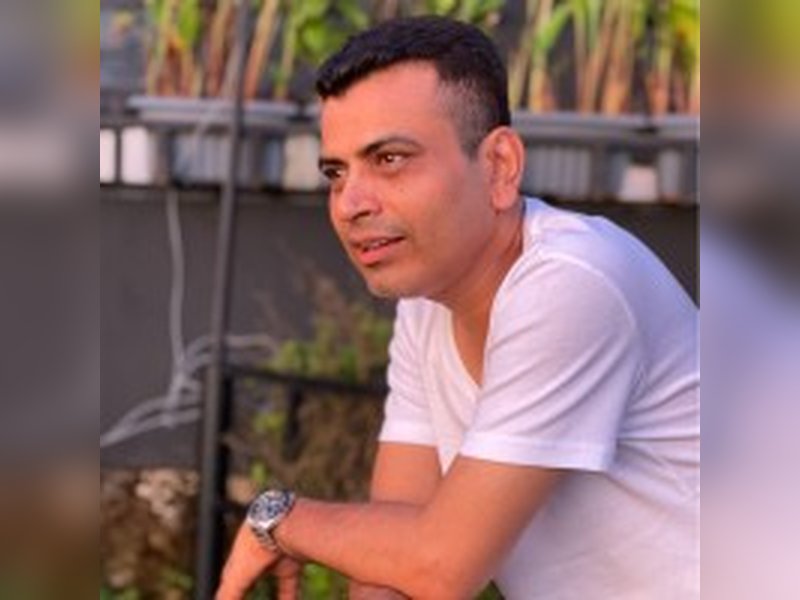 असली निर्माता सिर्फ फिल्म नहीं बनाता, पूरी प्रक्रिया समझदारी और ईमानदारी से आगे बढ़ाता है : सूरज सिंह