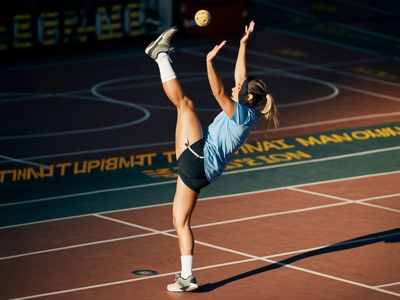 सेपक टाकरा: दक्षिण-पूर्व एशियाई मछुआरों का खेल, जिसने विश्व में बनाई पहचान, भारत रहा चैंपियन