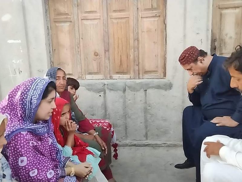 Report highlights 'entrenched prejudice' against Sindhis in Pakistan