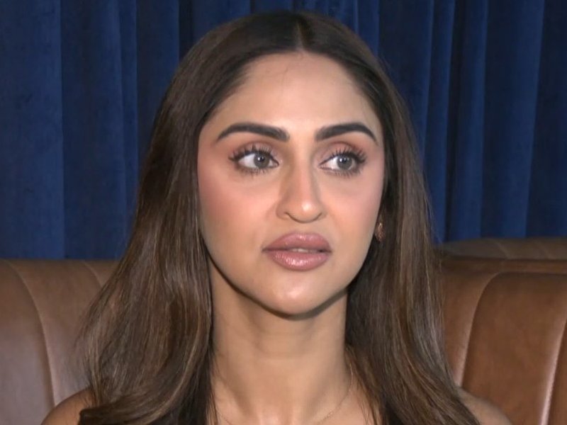 'शरारत मेरे लिए सपने सच होने जैसा' , गाने की पहली पसंद तमन्ना भाटिया को लेकर क्रिस्टल डिसूजा ने दी प्रतिक्रिया