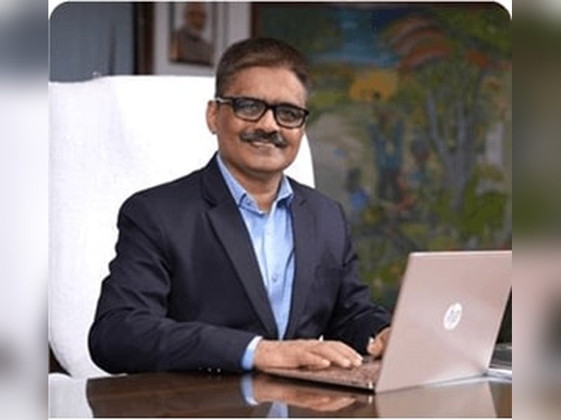 Coal India appoints CMD B Sairam as CEO