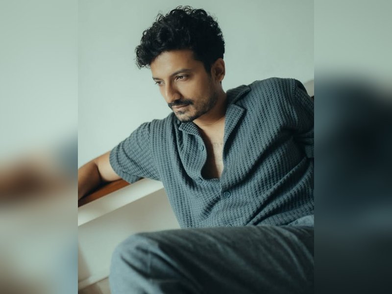 करियर के शुरूआती सफर को प्रियांशु पेन्युली ने किया याद, कहा- 'संघर्ष ने रखी आत्मविश्वास की नींव'