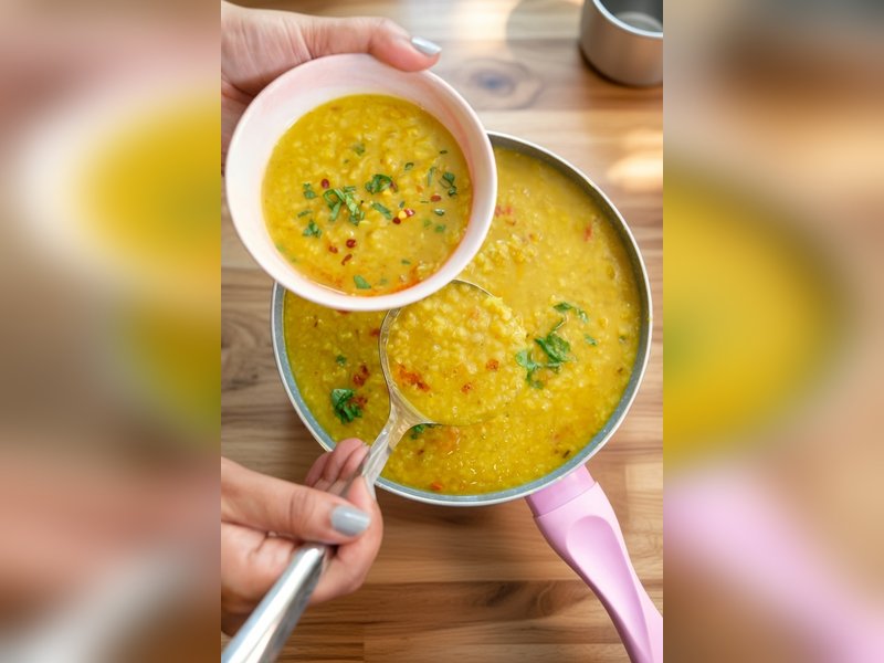 डायबिटीज, ब्लड प्रेशर या पाचन समस्या? जानें किस बीमारी के लिए कौन सी दाल सबसे असरदार