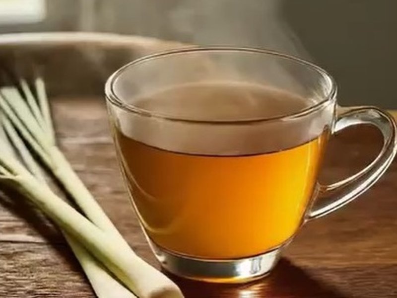सर्दियों में लेमन ग्रास टी की चुस्की, इम्यूनिटी बूस्ट के साथ मिलेगी एनर्जी 