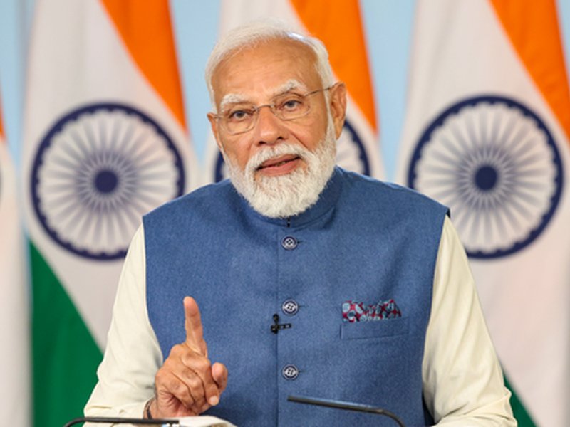 PM Modi to chair fifth National Conference of Chief Secretaries in Delhi today