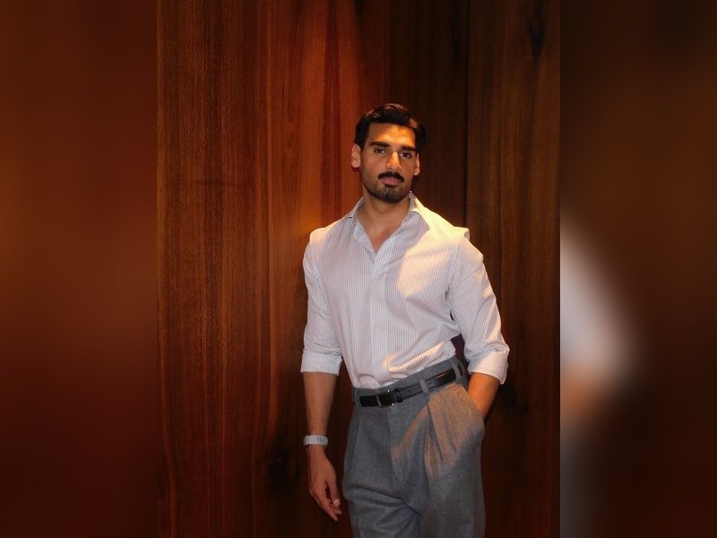 Ahan Shetty on first quarter of 21st century: Biggest change has been how honest films have become