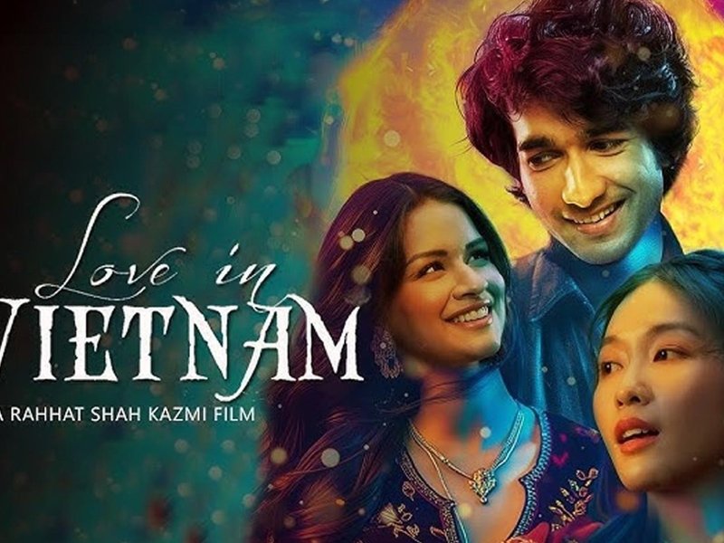 ‘Love in Vietnam’ director looks back on 2025: Nothing prepares you for a year like this