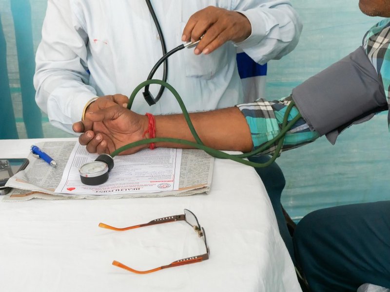 Community-centric micro hospitals can help fight India’s NCD crises, say experts