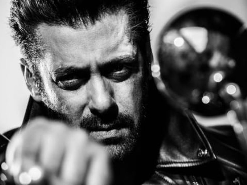 Katrina Kaif wishes love and light to 'Super Human' Salman Khan on his 60th birthday