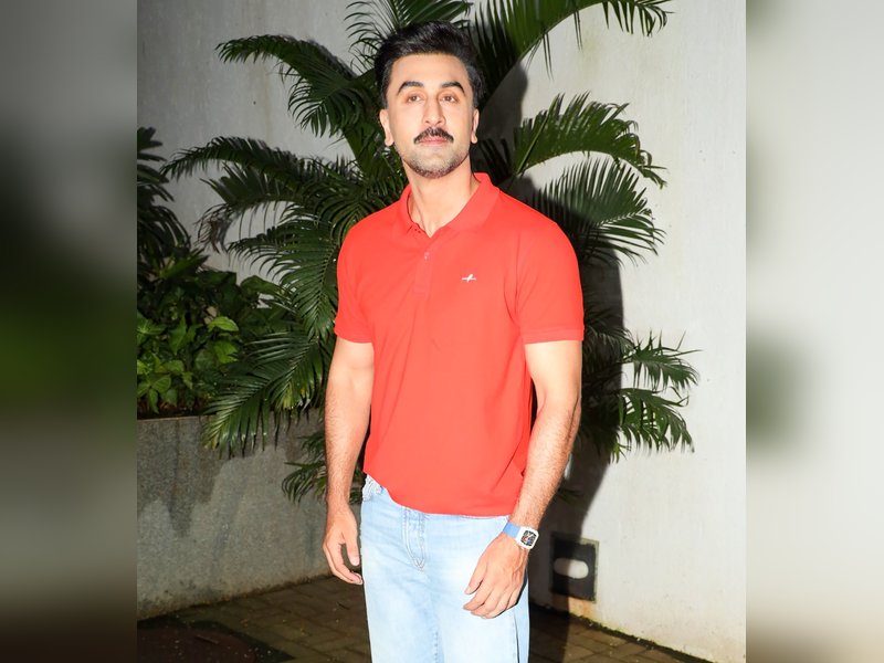 IANS Year Ender 2025: From Ranbir to Ranveer: 10 actors of Indian cinema who ruled the first quarter of the century