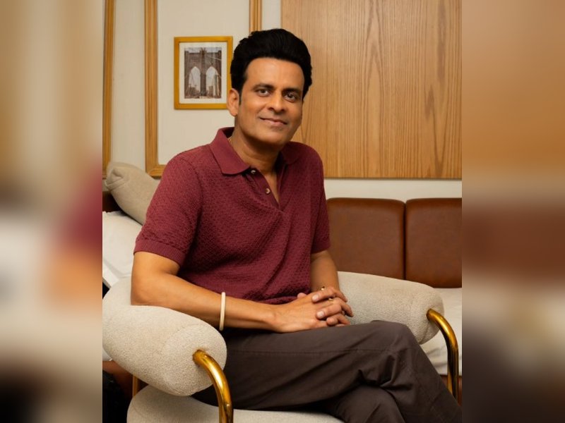 Manoj Bajpayee has a special message for all those going through tough time