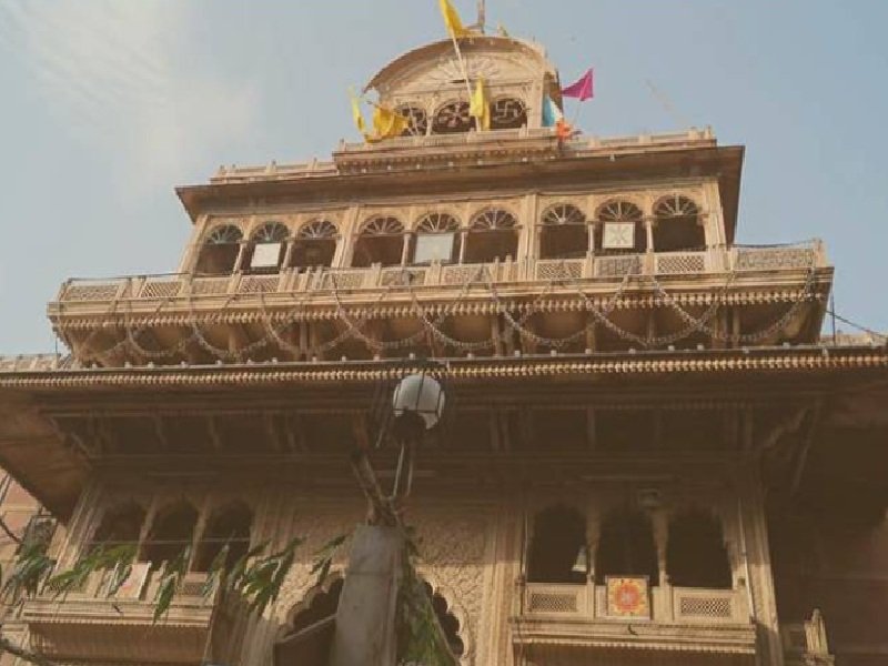 सिंहावलोकन: धार्मिक स्थलों के जीर्णोद्धार के लिए खास रहा साल 2025, कई मंदिरों के कॉरिडोर प्रस्तावों को मिली मंजूरी