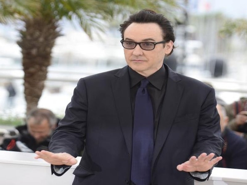 John Cusack ‘didn’t know’ how to approach iconic boombox scene in ‘Say Anything’