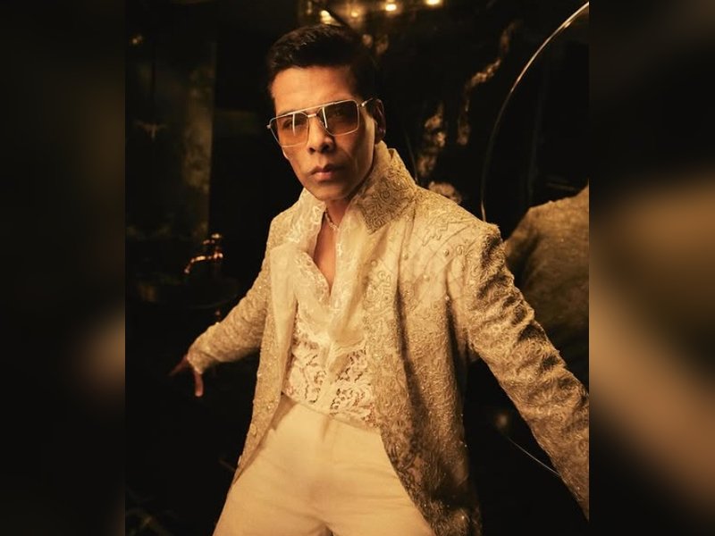 KJo, Angad Bedi shares special birthday wishes for Salman Khan: Happy 60 to this megastar with golden heart