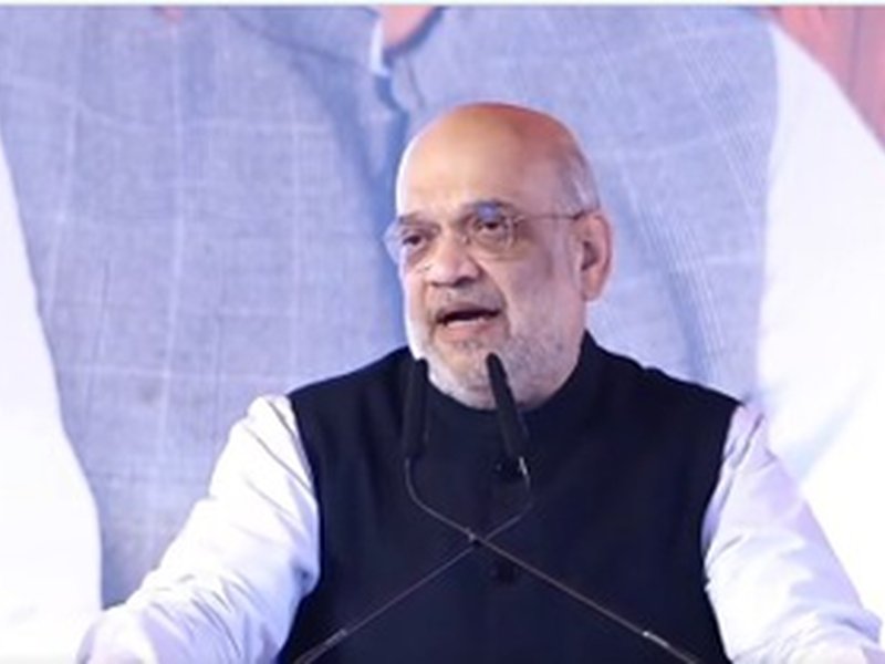 गुजरात: अमित शाह 28 दिसंबर को अहमदाबाद को 330 करोड़ रुपए के विकास कार्यों की देंगे सौगात