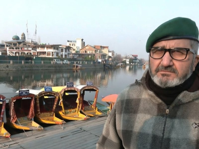 सिंहावलोकन 2025: पहलगाम हमले के बाद कश्मीर पर्यटन को इस साल 50 प्रतिशत नुकसान, अब सुधर रहे हालात (आईएएनएस स्पेशल)