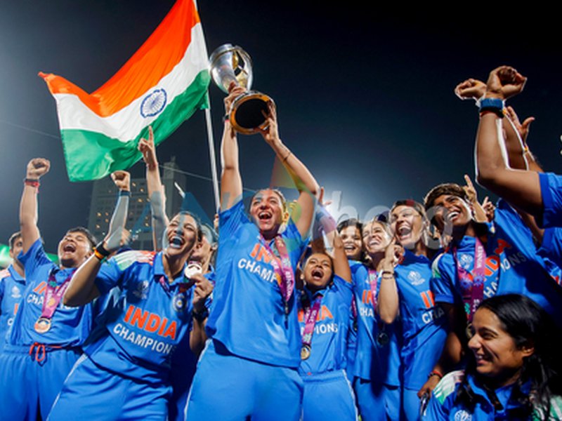 सिंहावलोकन 2025: खेल जगत के लिए खास रहा ये साल, भारत ने जीते बड़े खिताब