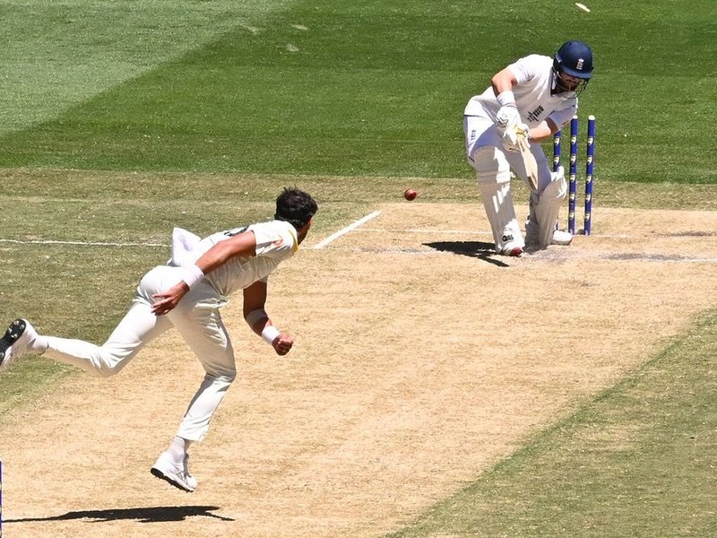 No Test cricket fans should be celebrating what we have seen for 2 days, says Michael Vaughan after England beat Australia within two days in the fourth Ashes Test in Melbourne on Saturday. Photo cricket: cricket.com.au