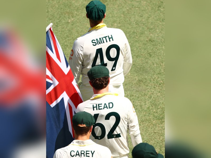 सिंहावलोकन 2025: टेस्ट फॉर्मेट में तहलका मचाने वाले 5 विदेशी खिलाड़ी