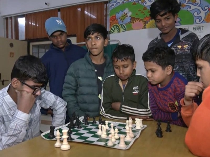 चंडीगढ़: कोविड में माता-पिता की मौत, स्नेहालय में रहने वाले वंश तायल को मिला प्रधानमंत्री राष्ट्रीय बाल पुरस्कार