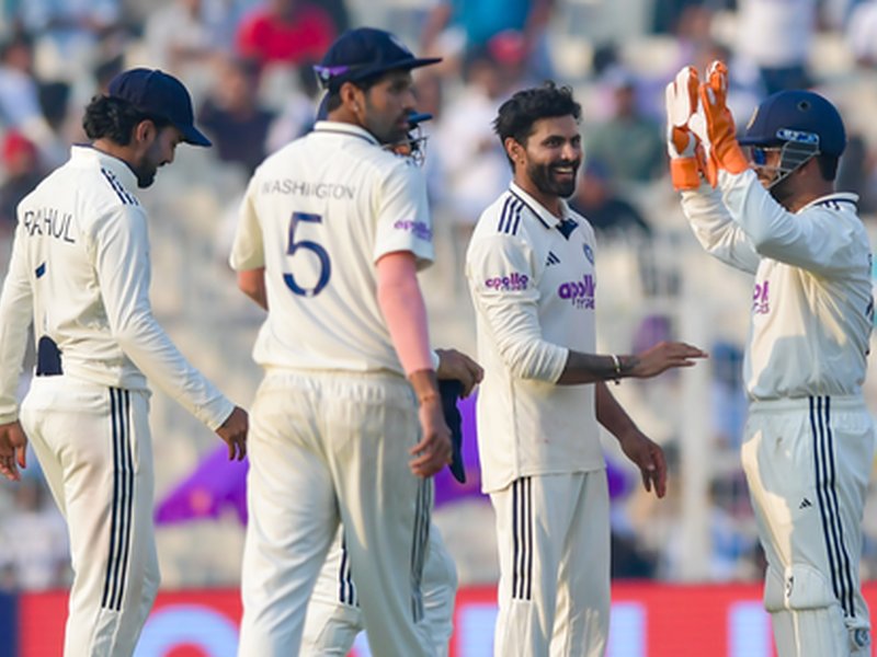 सिंहावलोकन 2025: टेस्ट फॉर्मेट में कैसा रहा टीम इंडिया के लिए ये साल?