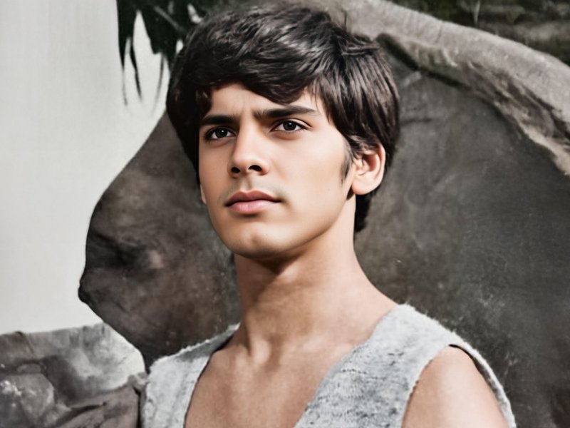 जयंती विशेष: झुग्गियों से स्टारडम तक, कुछ ऐसा रहा है 'मदर इंडिया' के 'बिरजू' का सफर