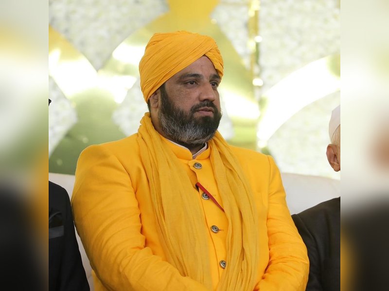 'Attacks on Hindus in B'desh unacceptable': Ajmer Dargah successor Chishty says PM Modi's honours in Muslim nations reflect India's ethos of coexistence