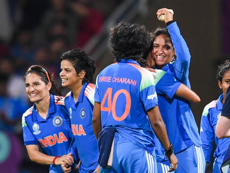 सिंहावलोकन 2025: भारत की शेरनियों ने जीते 3 विश्व कप, महिला क्रिकेट टीम के लिए बेहद खास रहा ये साल