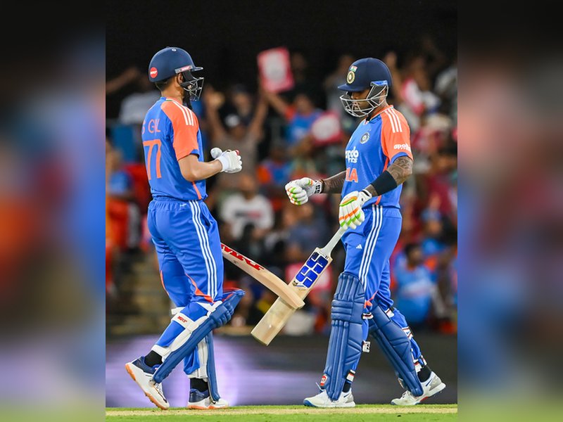 सिंहावलोकन 2025: टी20 के राजा सूर्यकुमार यादव से रूठी फॉर्म, शुभमन गिल विश्व कप से हुए बाहर