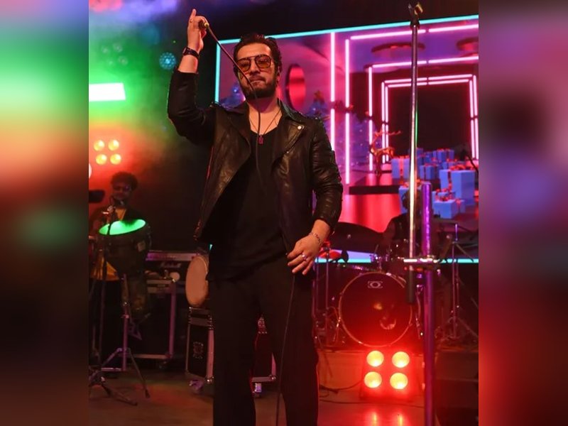 बर्थडे स्पेशल: 'इंडियन आइडल' में विजेता बनने से दो कदम दूर रह गए थे अमित पॉल, बॉलीवुड में मिला बड़ा ब्रेक