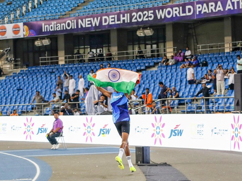 सिंहावलोकन 2025: जानिए इस साल कैसा रहा एथलेटिक्स चैंपियनशिप में भारत का प्रदर्शन?