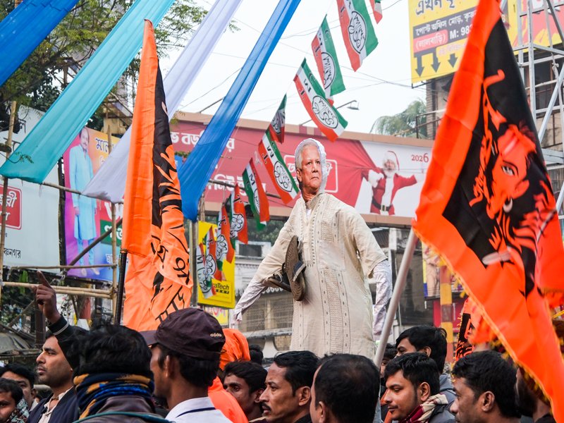 बांग्लादेश में एक और हिंदू युवक की हत्या पर वीएचपी प्रवक्ता विनोद बंसल का फूटा गुस्सा